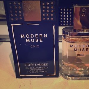 Estée Lauder Modern Muse Eau de Parfum Spray 30ml
